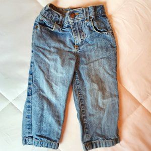 Carters 18mo Jeans